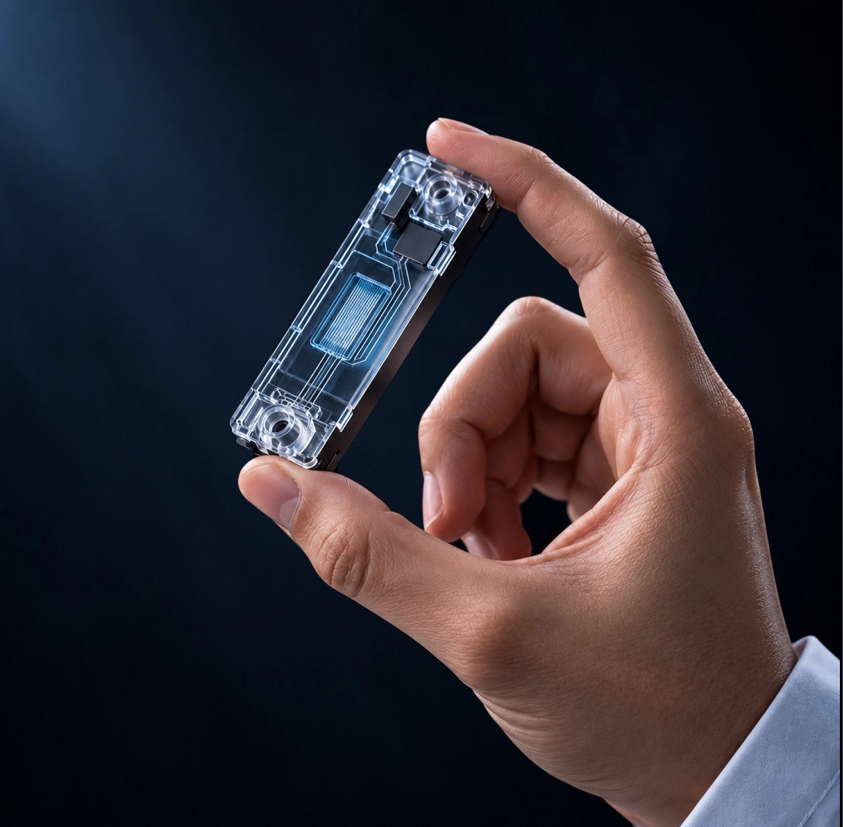 Превью сайта Photonica