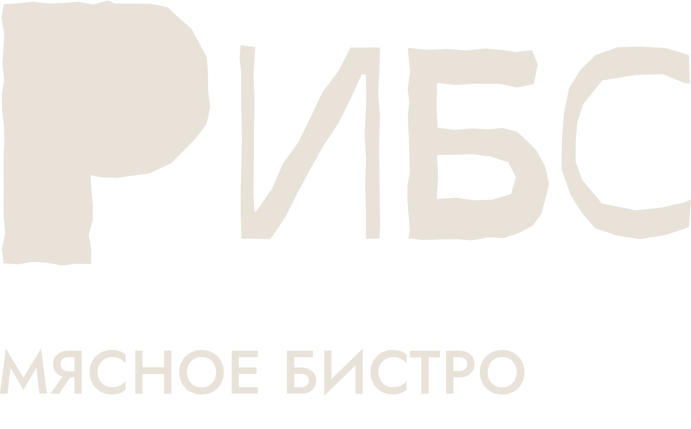 Превью сайта RIBS